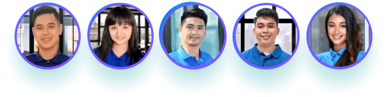 AgentUp Real Estate Assistants