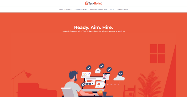 Task Bullet