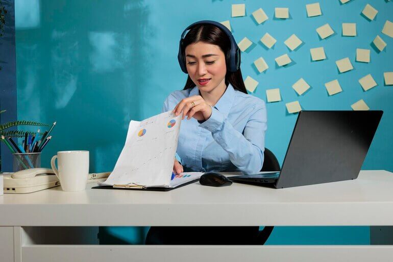 Additional Business Growth Tasks