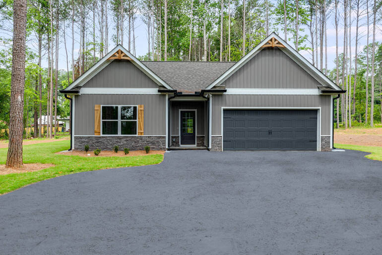 After: Real Estate Photo Editing by AgentUp