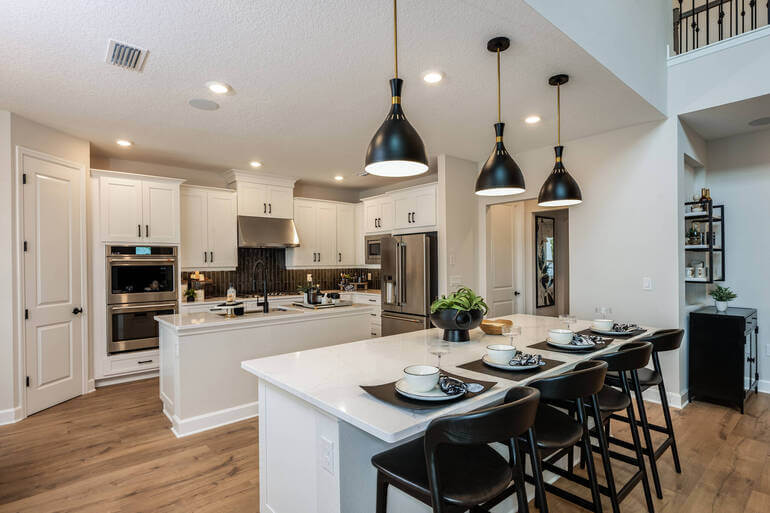AI Real Estate Photo Editing by AgentUp