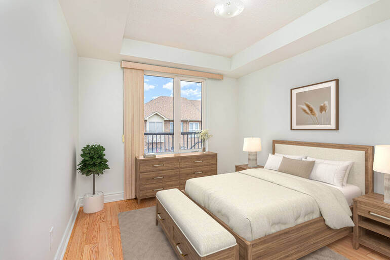 Virtual Staging by AgentUp